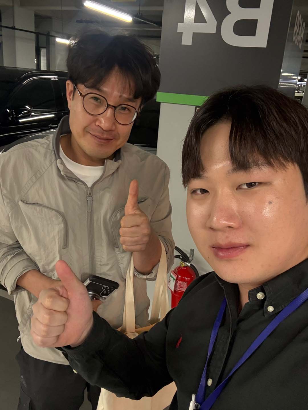 G80 중고차리스, 원하는 조건으로 조율!
