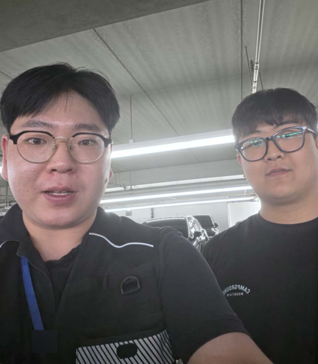전기차를 선호한 고객님의 EV6 중고차리스