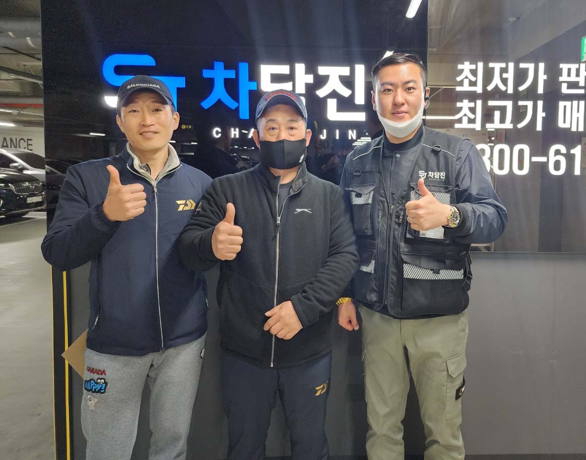 킬로수와 상태 좋은 르노삼성 SM6 중고차리스 후기