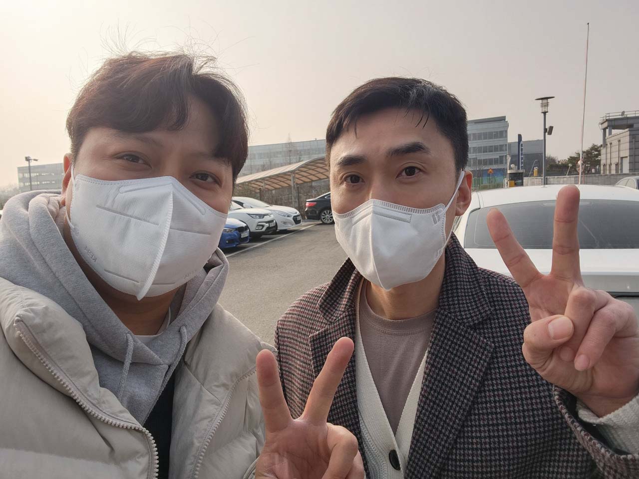 돌 지난 아기와 함께탈 미니쿠퍼 중고차리스 심운리스에서!