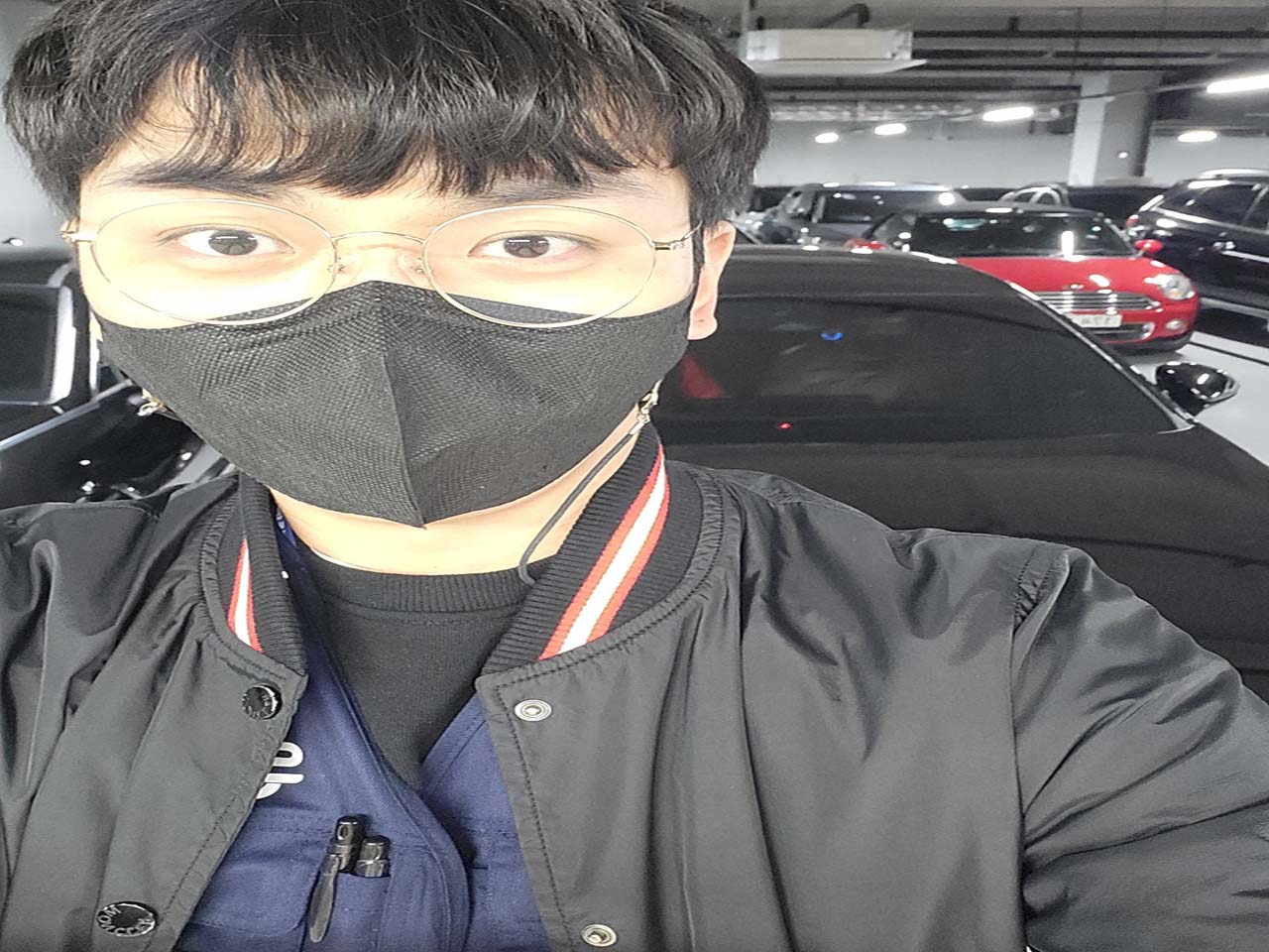 옵션과 색상 마음에 드는 제네시스 G80 중고차리스