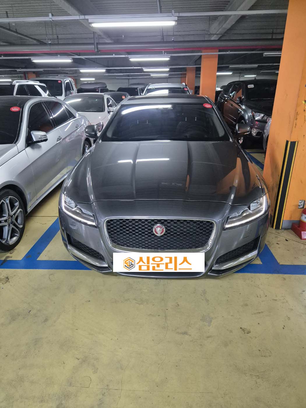 재규어XF 중고 최대한 고질병없는 매물로!