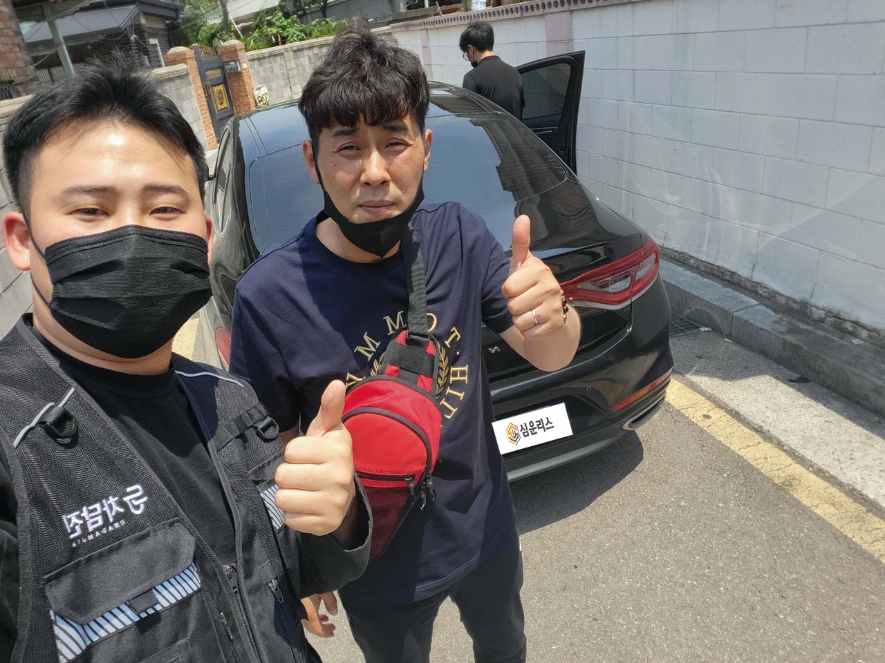 안전하고 풍부한 그랜저IG 중고차리스 여기서!