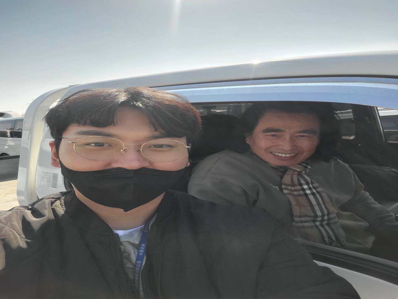 첫 기아 봉고3 중고차리스 만족스럽게!