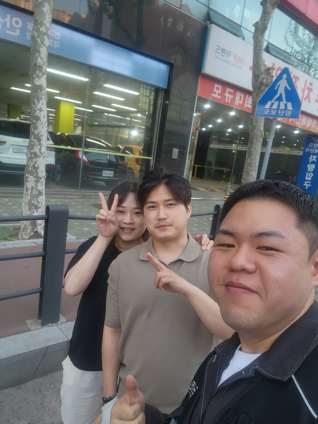 컨디션 최상의 매물 k8 출고 후기!