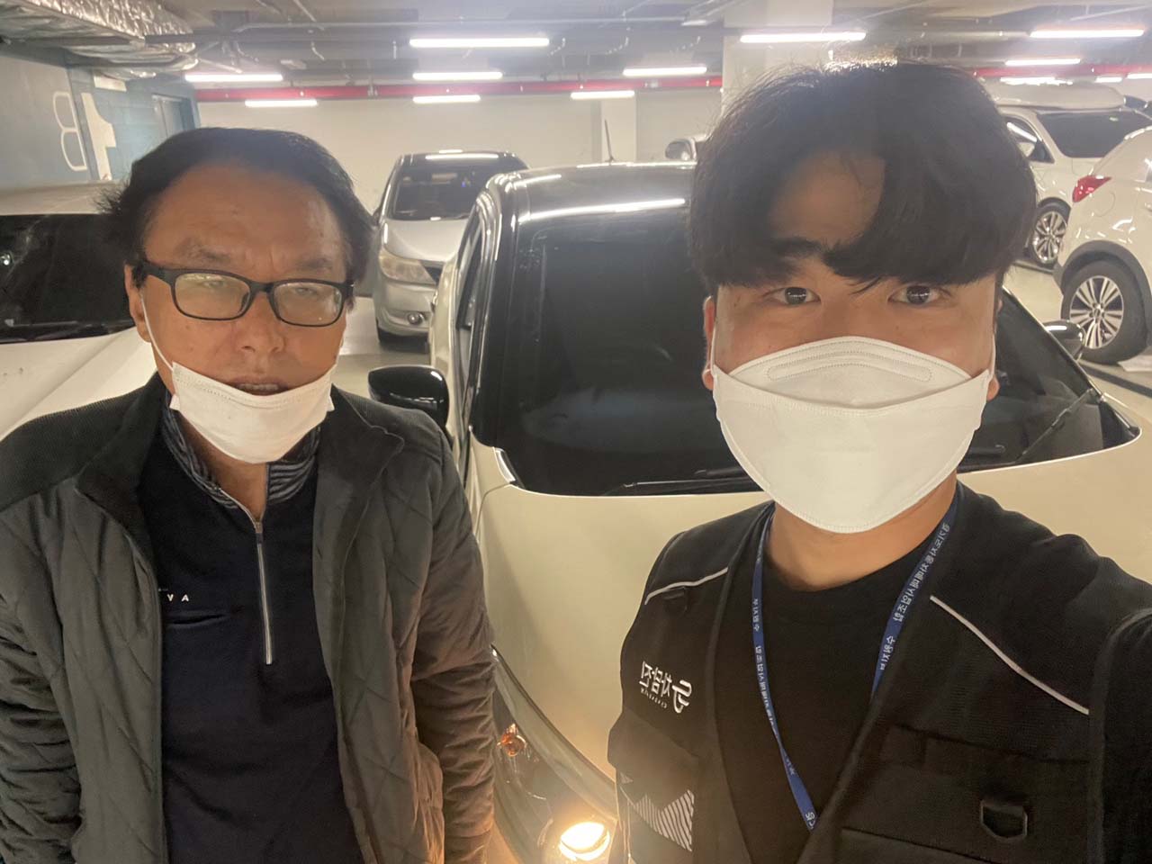 QM3 중고차리스 초기 비용없이 진행 가능한 곳에서!