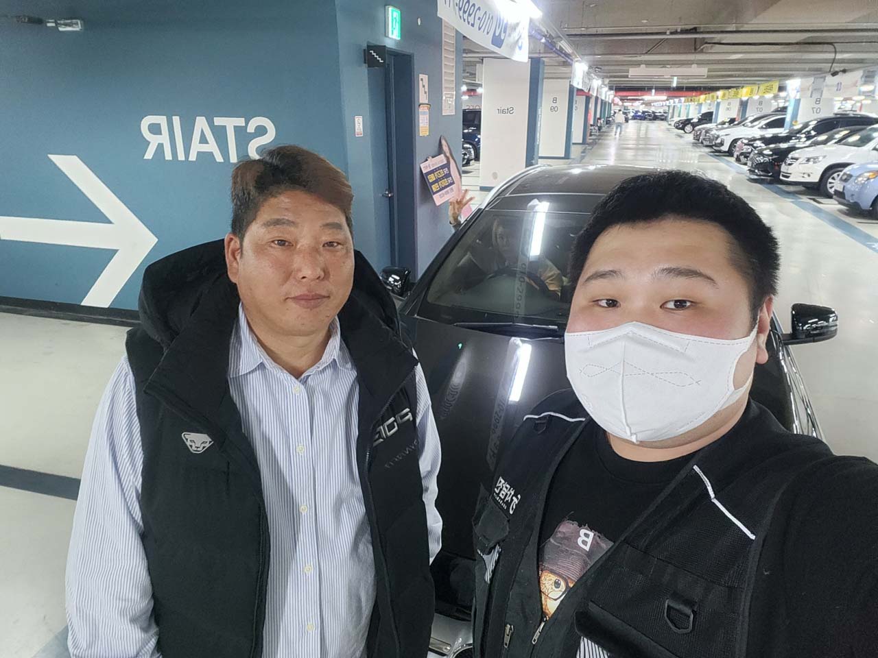 아내가 탈 벤츠 GLA200D 중고차리스 상태 좋은 것으로~