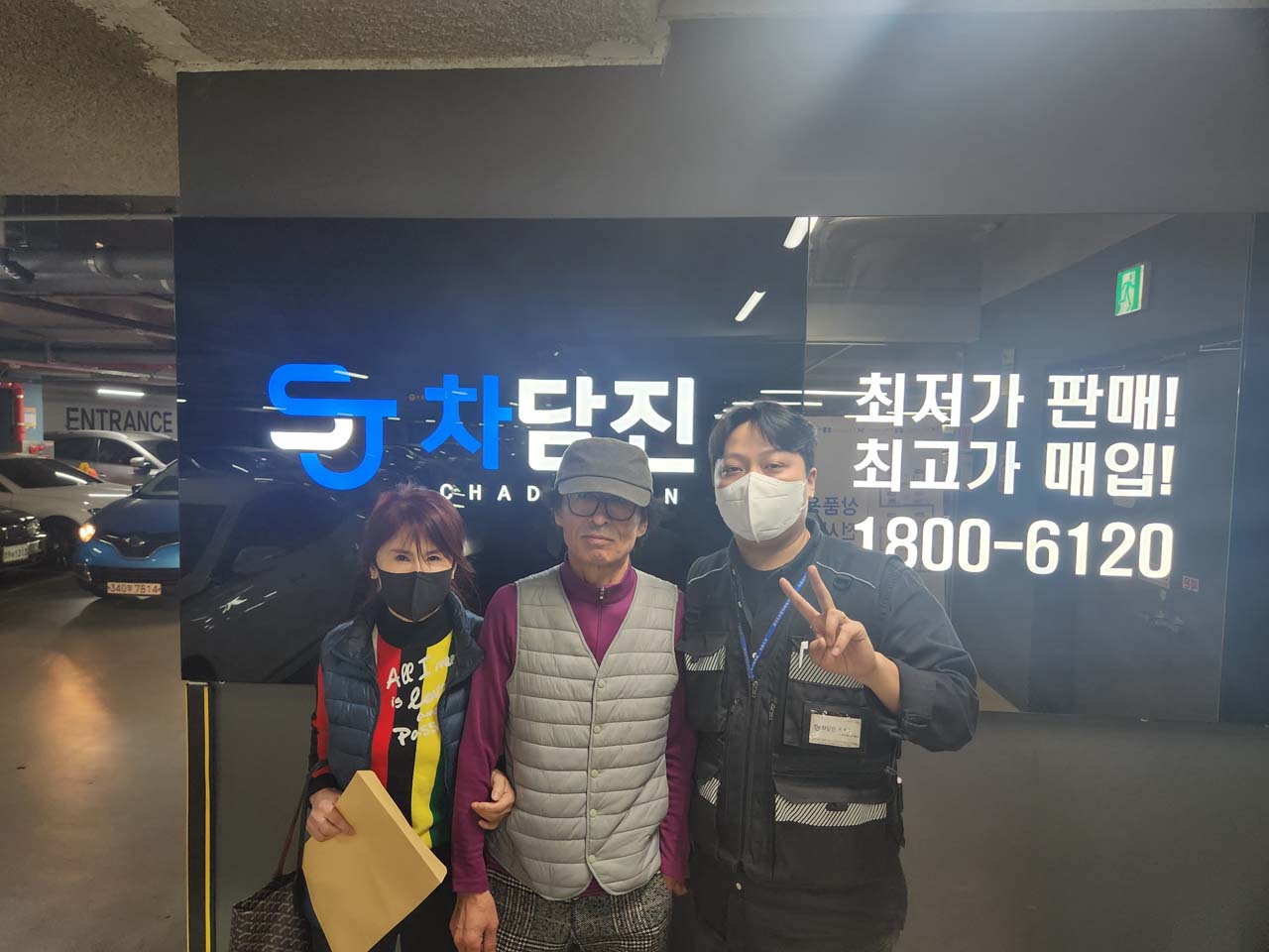 연비 좋고 활용도 높은 BMW 118D 중고차리스 아내를 위해!