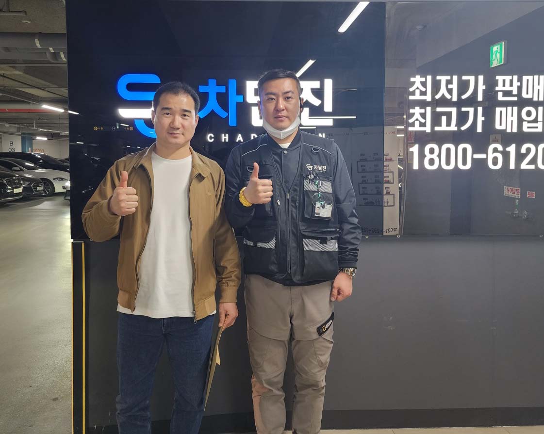 포항 고객님을 사로잡은 제네시스 G80 중고차리스 후기
