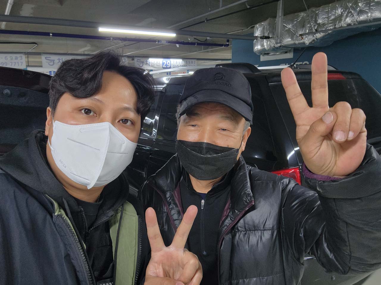 자녀와 함께 사용할 더뉴말리부 중고차리스 신차급으로~