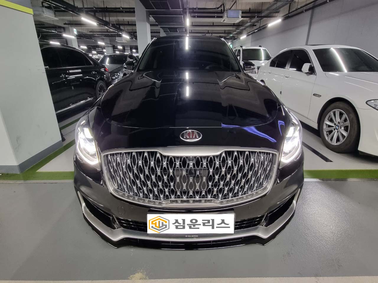 신차급 K9 중고차리스 기분 좋게!