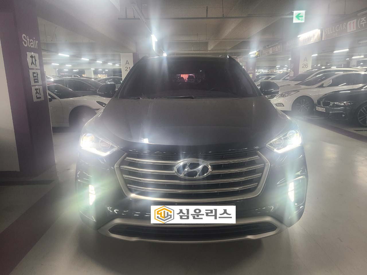 연식과 주행거리 좋은 더뉴맥스크루즈 중고차리스 후기