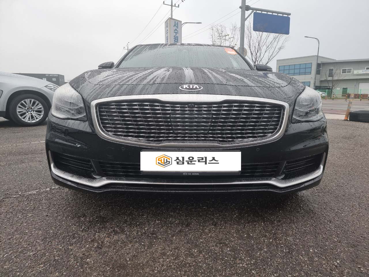 신차급 K9 중고차리스 후회없이!