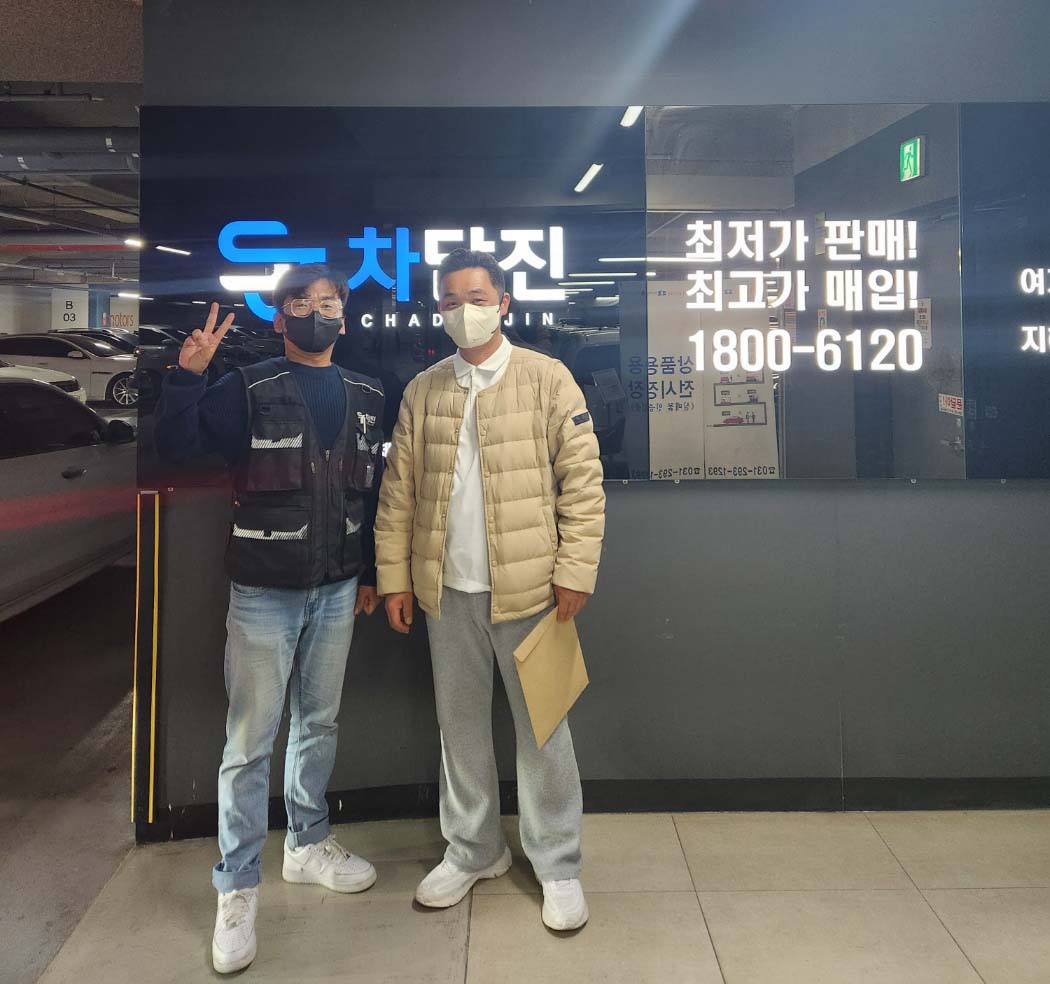 활용도 높은 마스터밴 중고차리스 가성비 좋은 조건으로~
